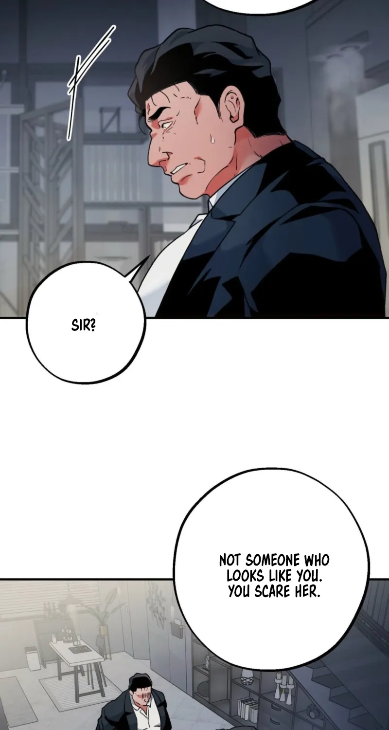The Sole Chapter 9 page 19 - 