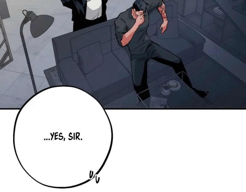 The Sole Chapter 9 page 20 - 