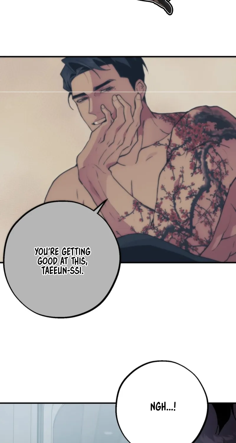 The Sole Chapter 9 page 27 - 