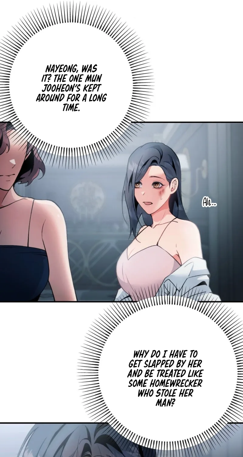 The Sole Chapter 9 page 31 - 