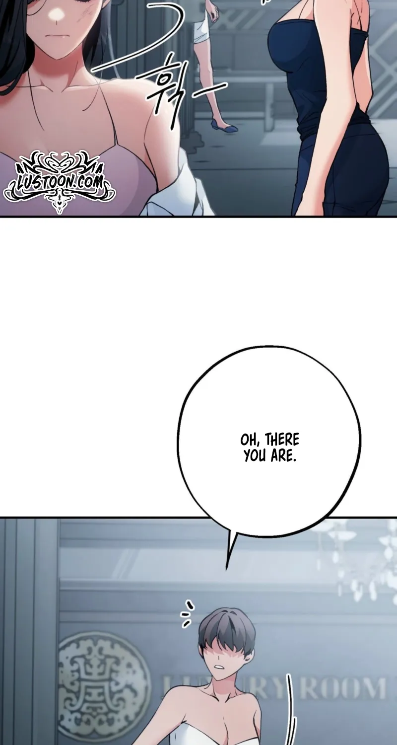 The Sole Chapter 9 page 33 - 
