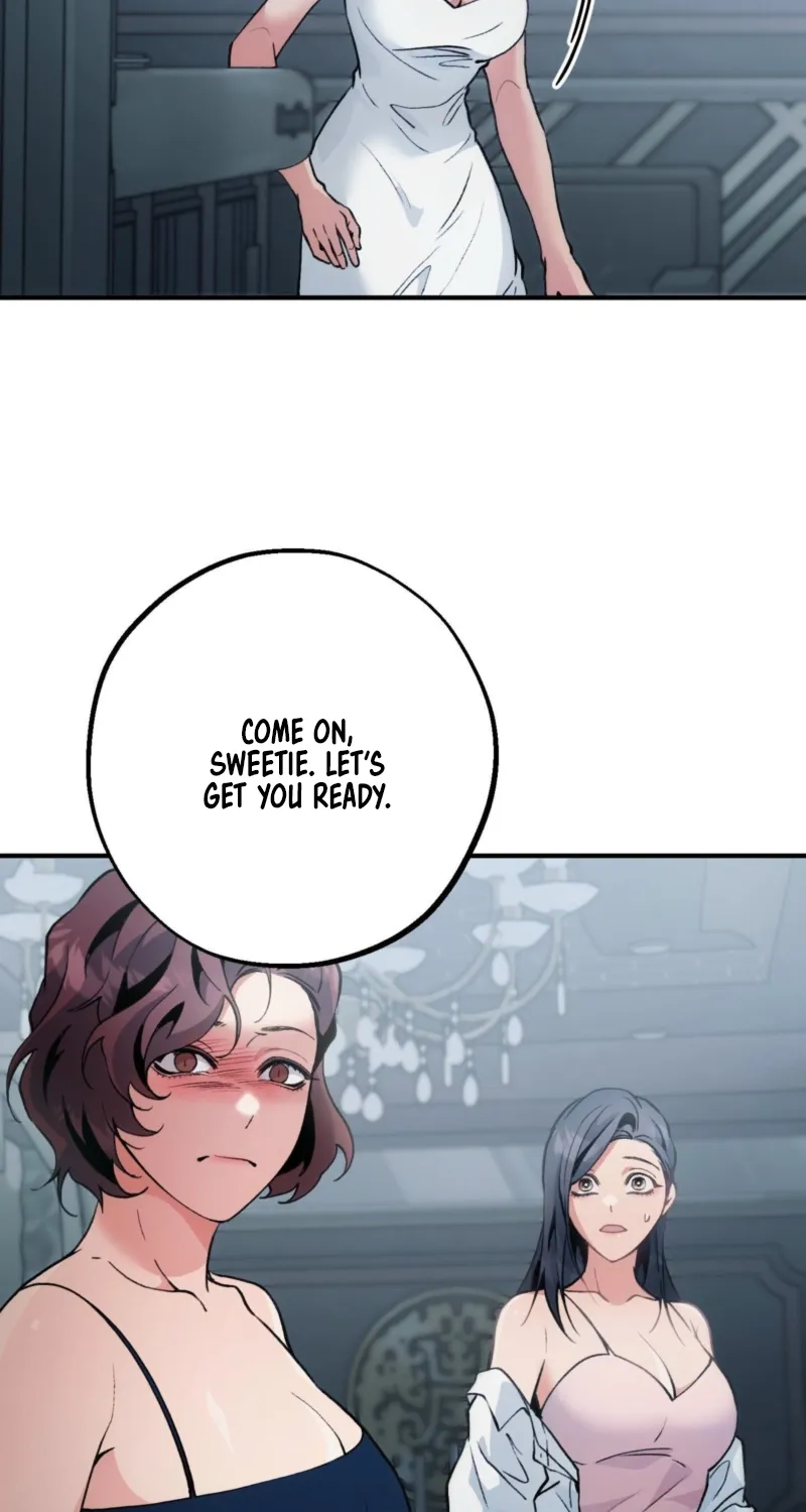 The Sole Chapter 9 page 34 - 