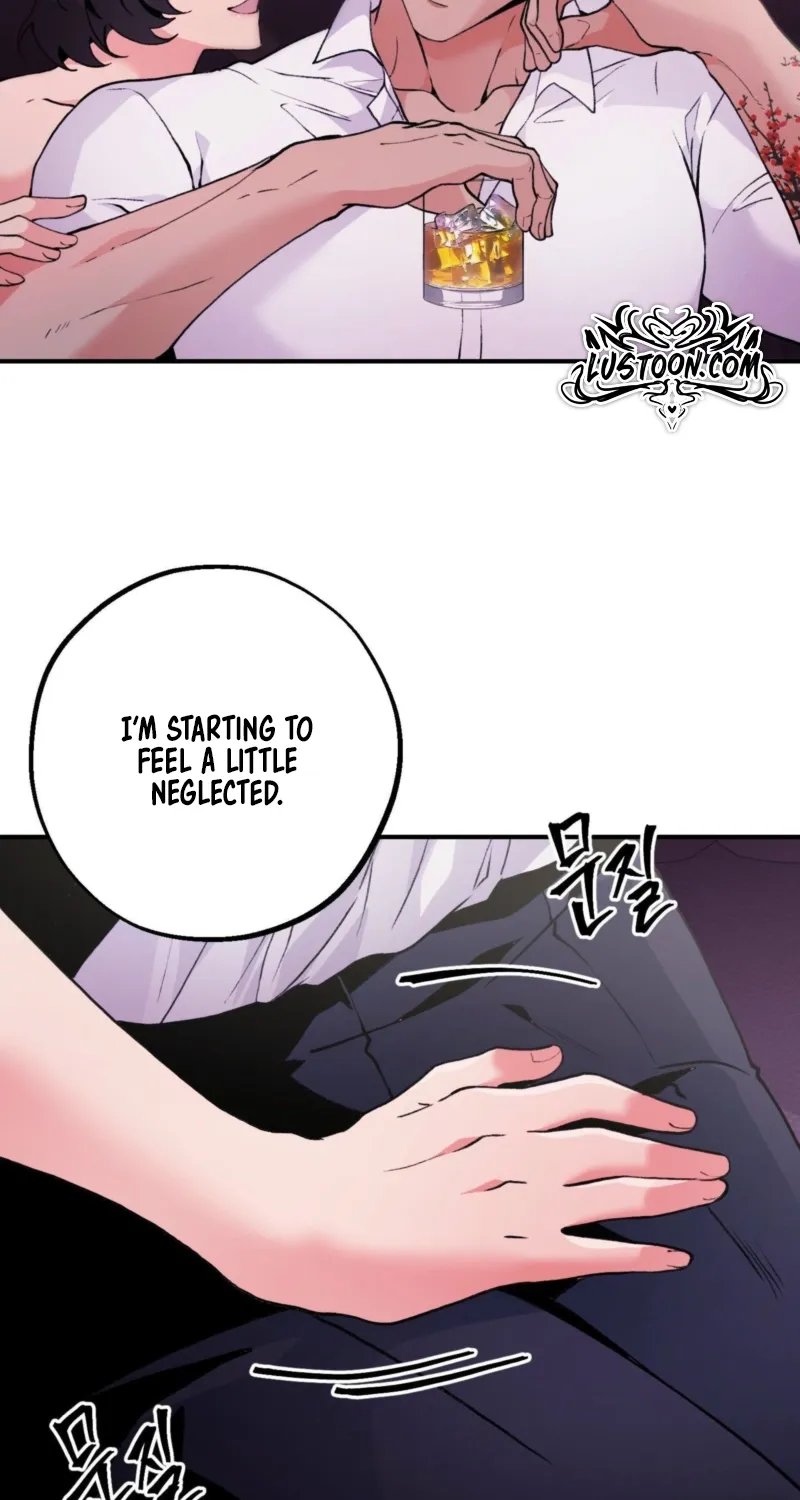 The Sole Chapter 9 page 38 - 