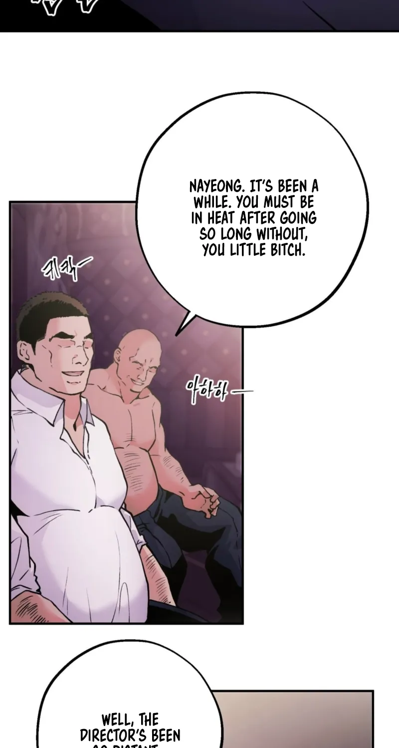 The Sole Chapter 9 page 39 - 