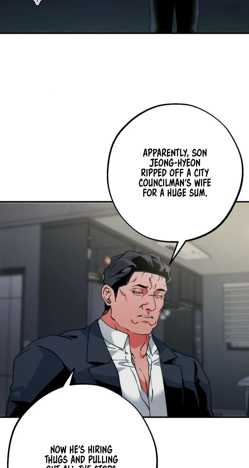 The Sole Chapter 9 page 5 - 