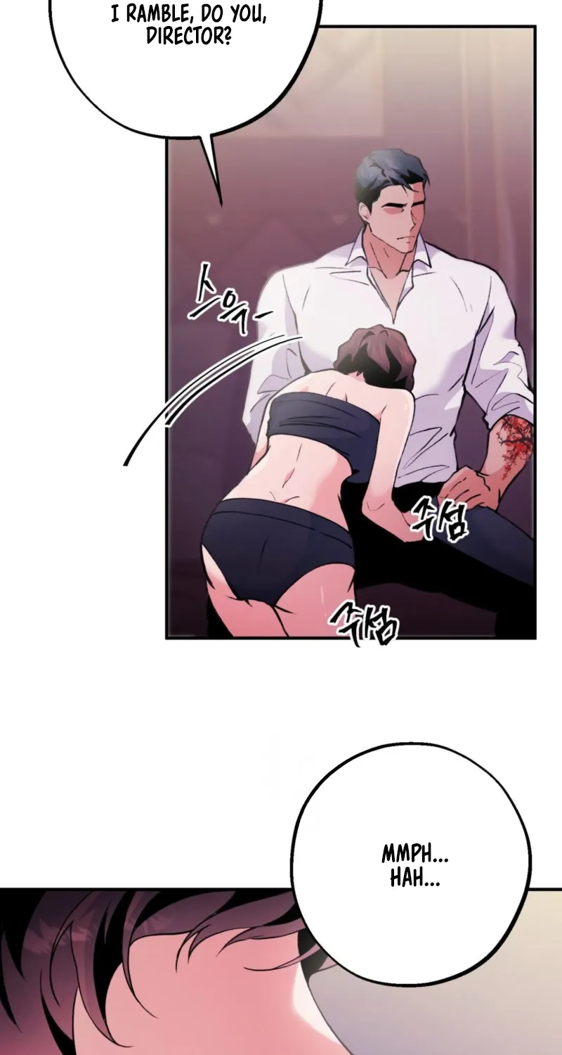 The Sole Chapter 9 page 44 - 