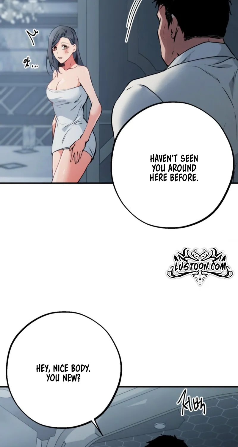 The Sole Chapter 9 page 58 - 