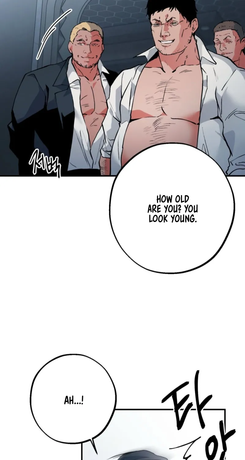 The Sole Chapter 9 page 59 - 