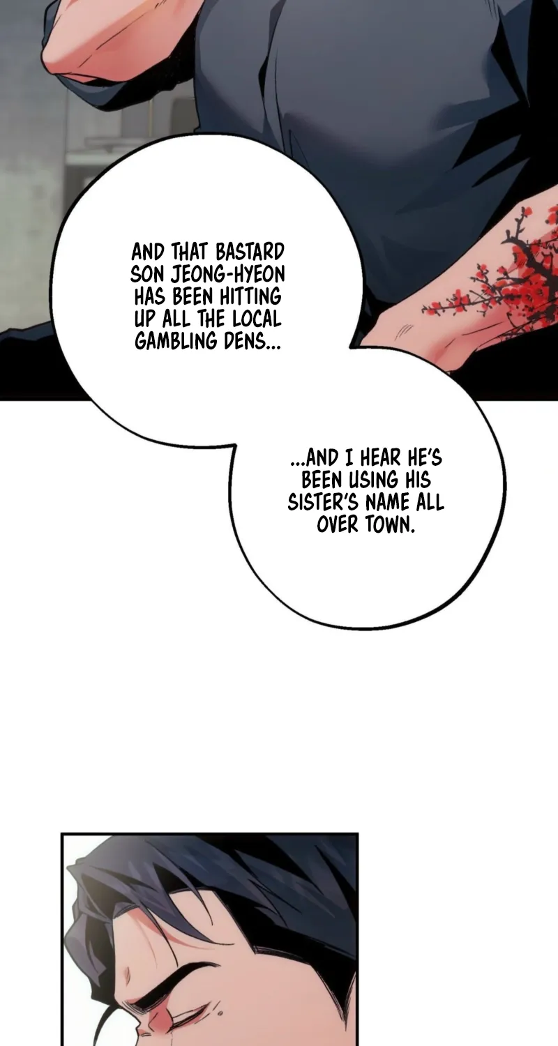 The Sole Chapter 9 page 7 - 