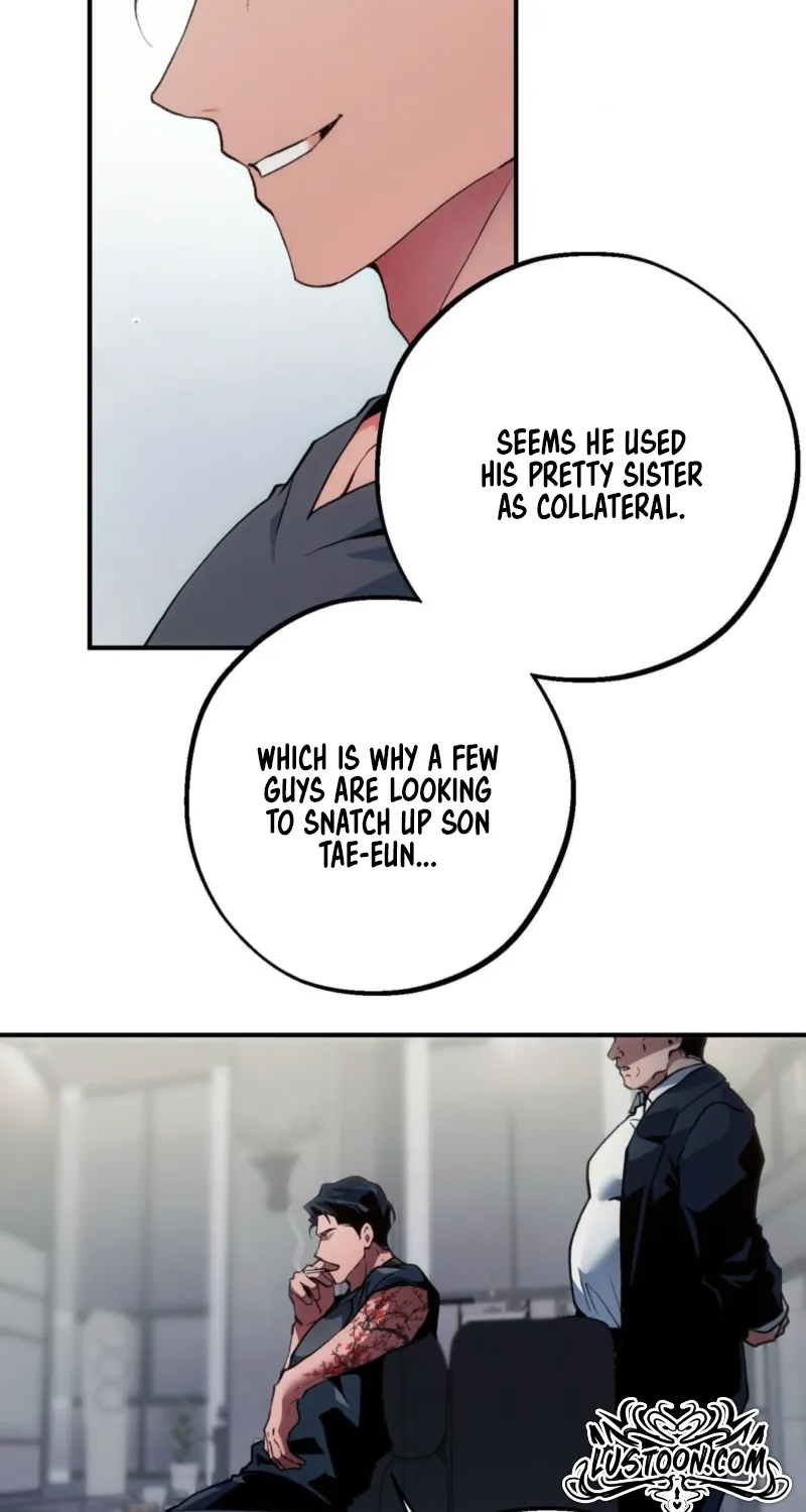 The Sole Chapter 9 page 8 - 