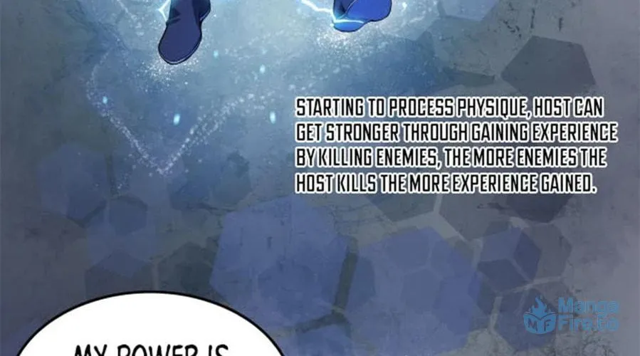 The Son Of The First Emperor Kills Enemies And Becomes A God Chapter 0 page 18 - 