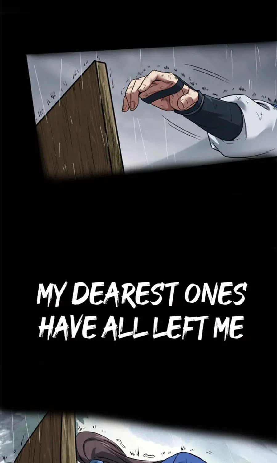 The Son Of The First Emperor Kills Enemies And Becomes A God Chapter 0 page 7 - 