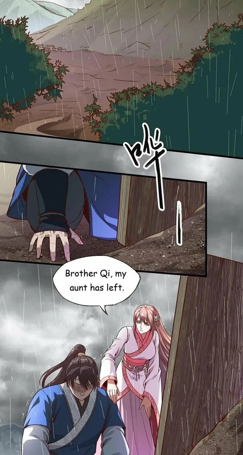 The Son Of The First Emperor Kills Enemies And Becomes A God Chapter 1 page 5 - 