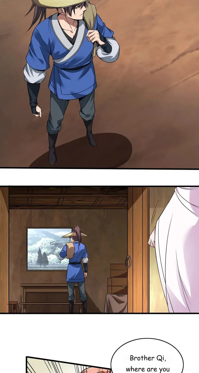 The Son Of The First Emperor Kills Enemies And Becomes A God Chapter 1 page 47 - 