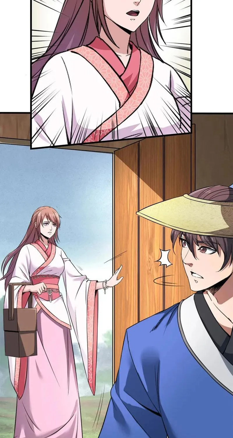 The Son Of The First Emperor Kills Enemies And Becomes A God Chapter 1 page 49 - 