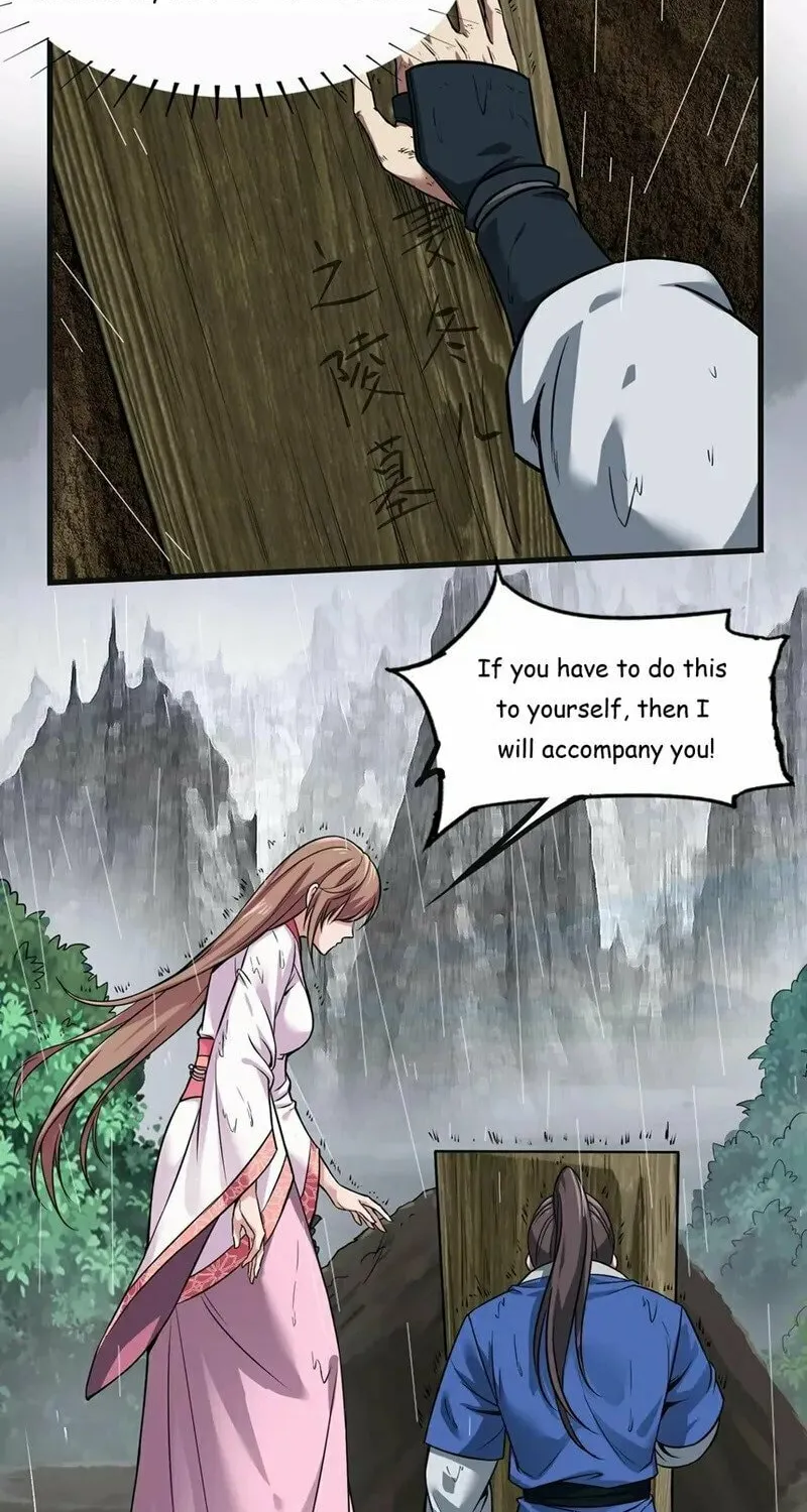 The Son Of The First Emperor Kills Enemies And Becomes A God Chapter 1 page 10 - 