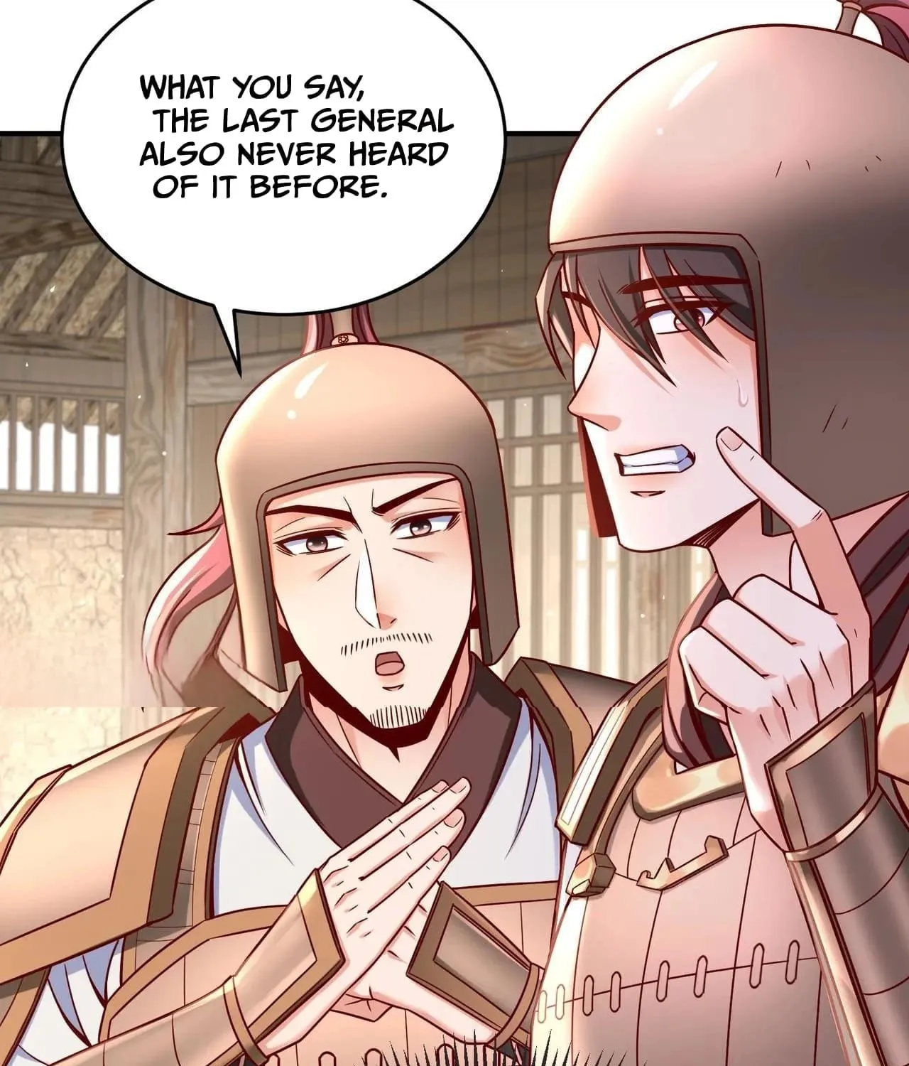 The Son Of The First Emperor Kills Enemies And Becomes A God Chapter 10 page 12 - 