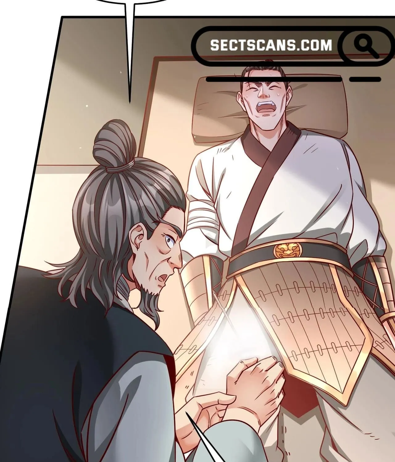 The Son Of The First Emperor Kills Enemies And Becomes A God Chapter 10 page 14 - 