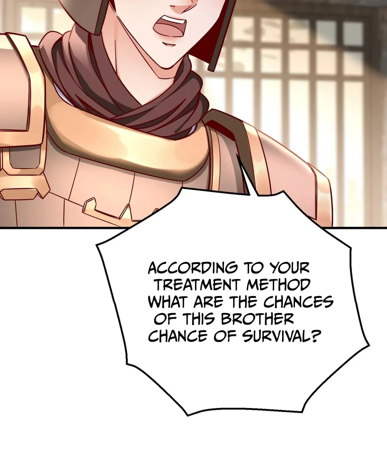 The Son Of The First Emperor Kills Enemies And Becomes A God Chapter 10 page 20 - 