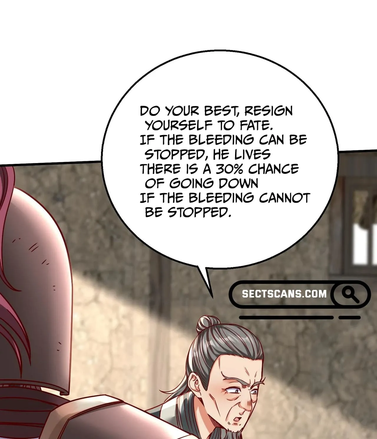 The Son Of The First Emperor Kills Enemies And Becomes A God Chapter 10 page 21 - 