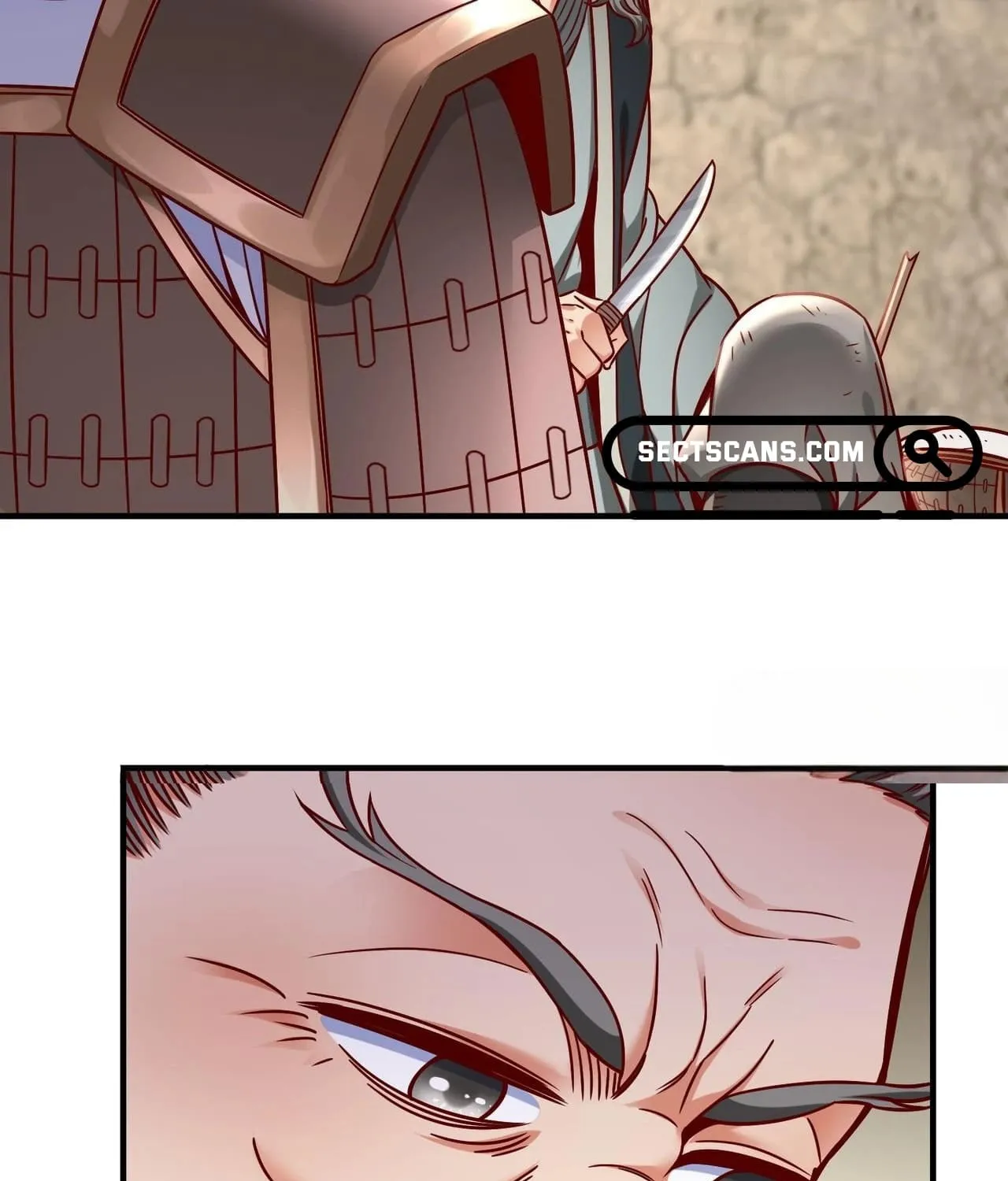 The Son Of The First Emperor Kills Enemies And Becomes A God Chapter 10 page 22 - 