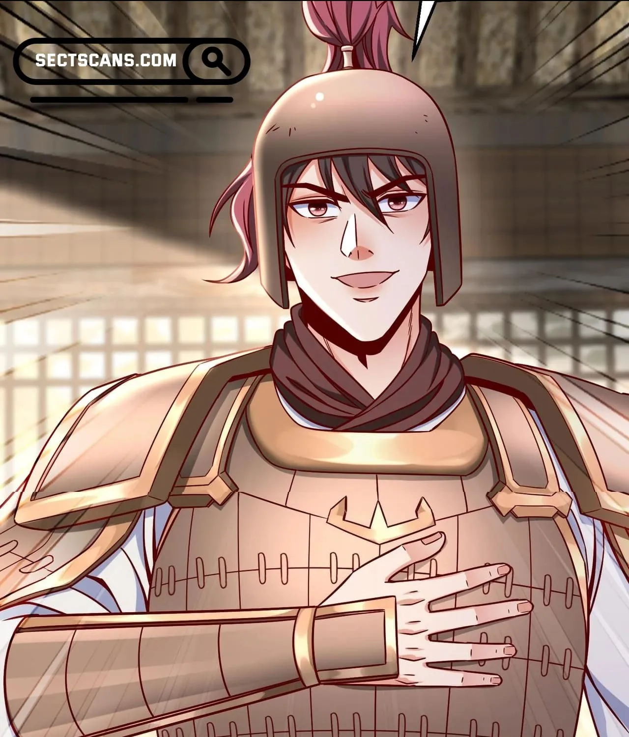 The Son Of The First Emperor Kills Enemies And Becomes A God Chapter 10 page 24 - 