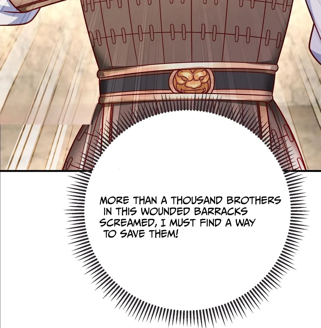 The Son Of The First Emperor Kills Enemies And Becomes A God Chapter 10 page 25 - 