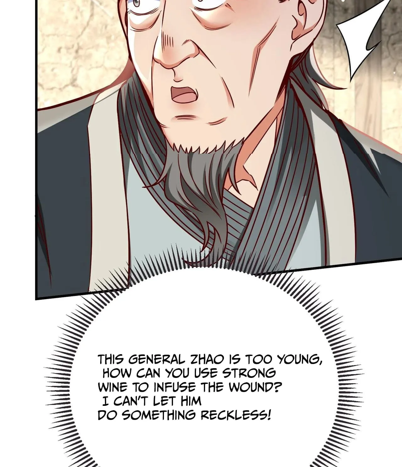 The Son Of The First Emperor Kills Enemies And Becomes A God Chapter 10 page 27 - 