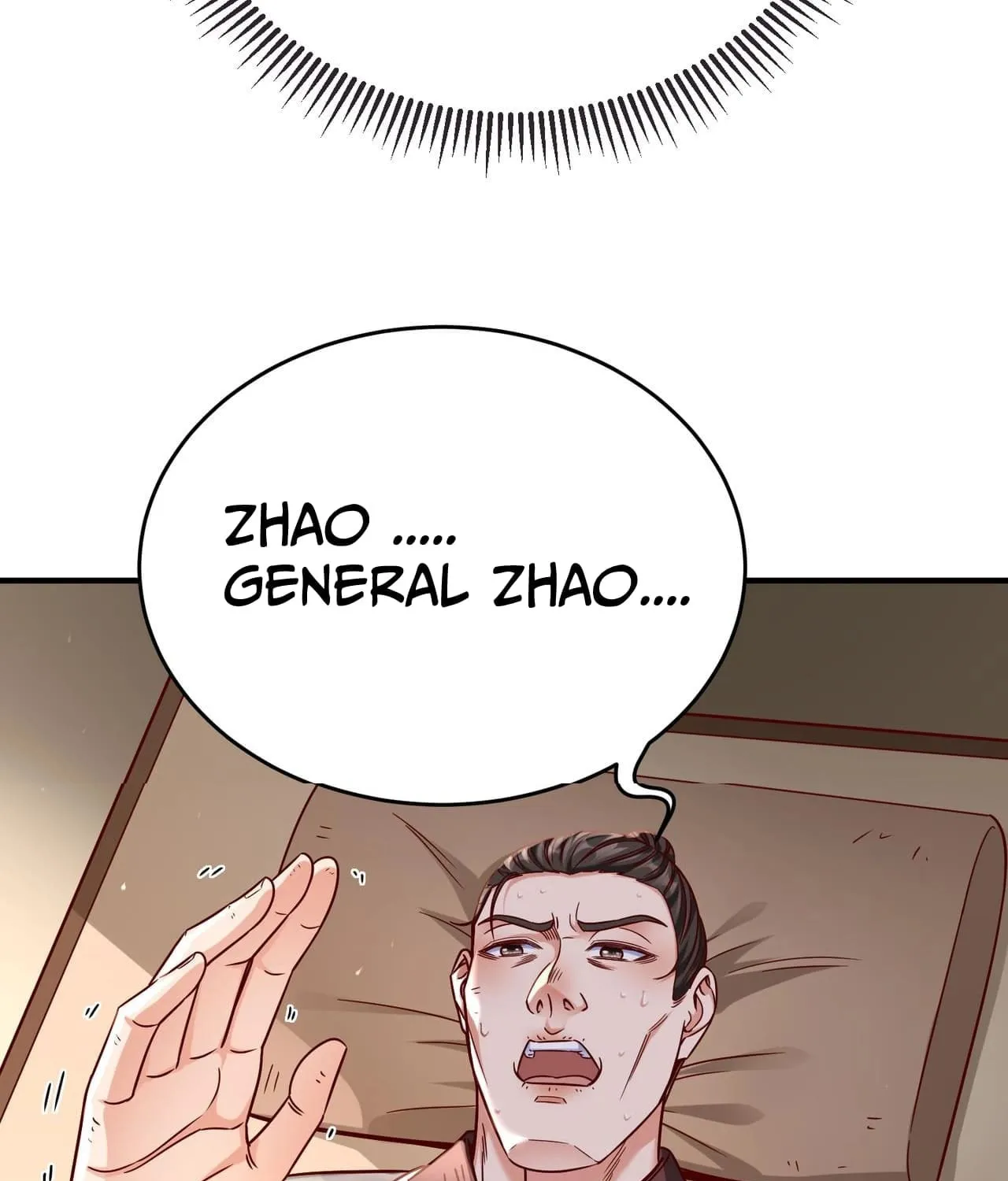 The Son Of The First Emperor Kills Enemies And Becomes A God Chapter 10 page 28 - 
