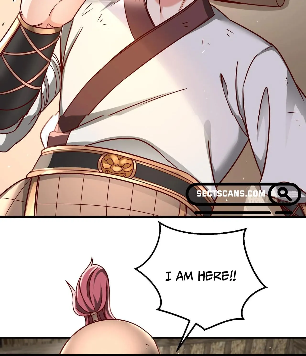 The Son Of The First Emperor Kills Enemies And Becomes A God Chapter 10 page 29 - 