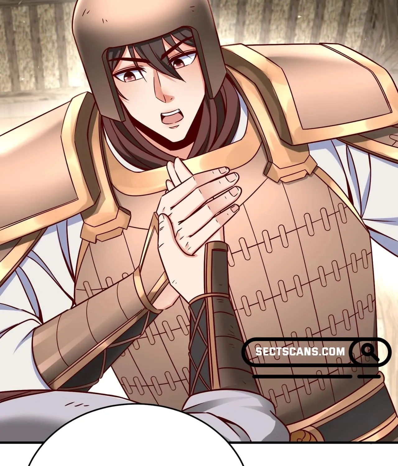 The Son Of The First Emperor Kills Enemies And Becomes A God Chapter 10 page 30 - 