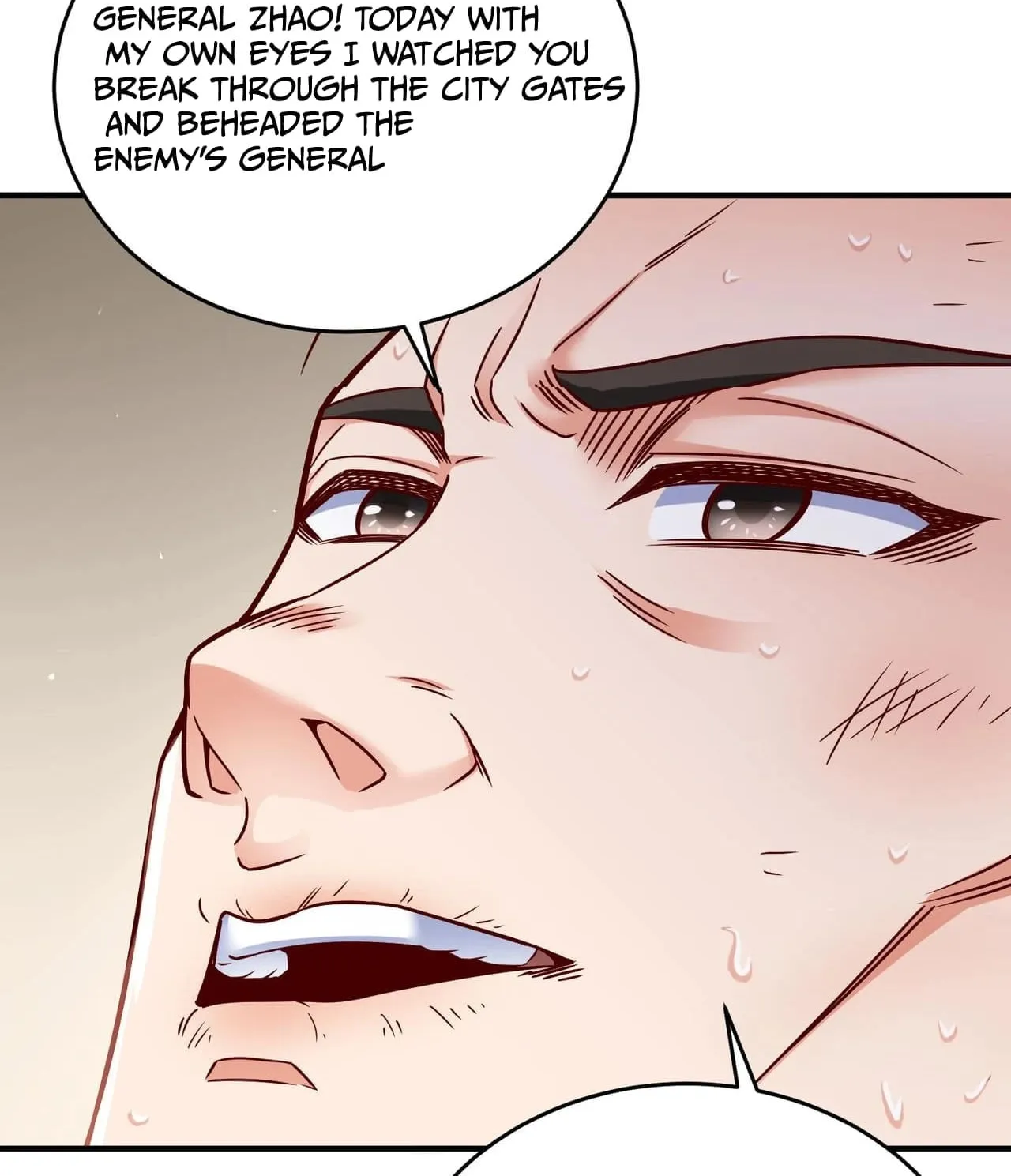 The Son Of The First Emperor Kills Enemies And Becomes A God Chapter 10 page 31 - 
