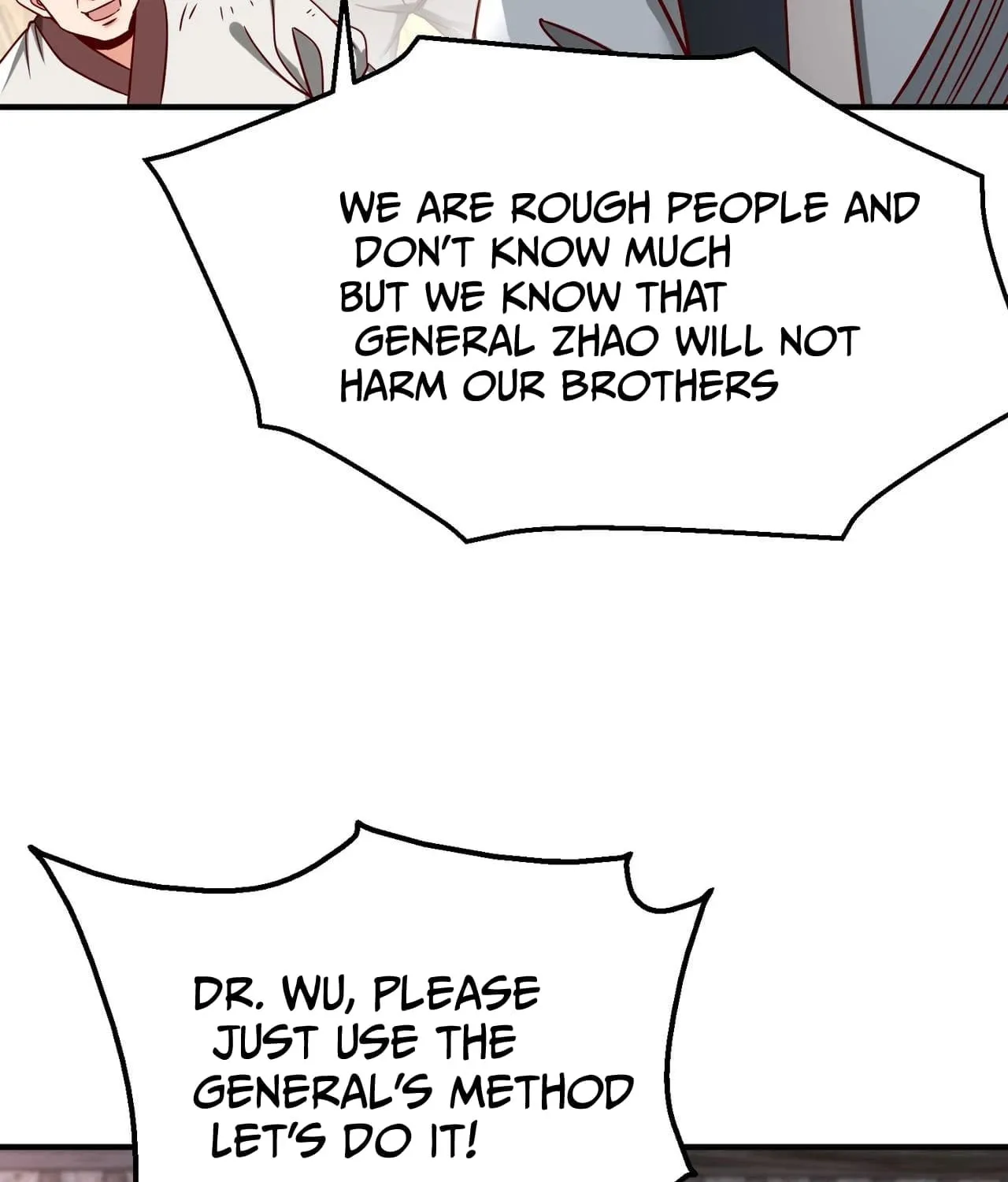 The Son Of The First Emperor Kills Enemies And Becomes A God Chapter 10 page 34 - 