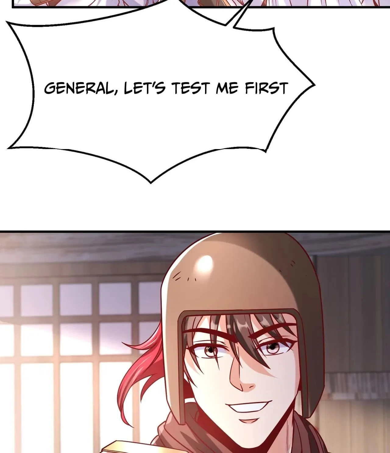 The Son Of The First Emperor Kills Enemies And Becomes A God Chapter 10 page 37 - 