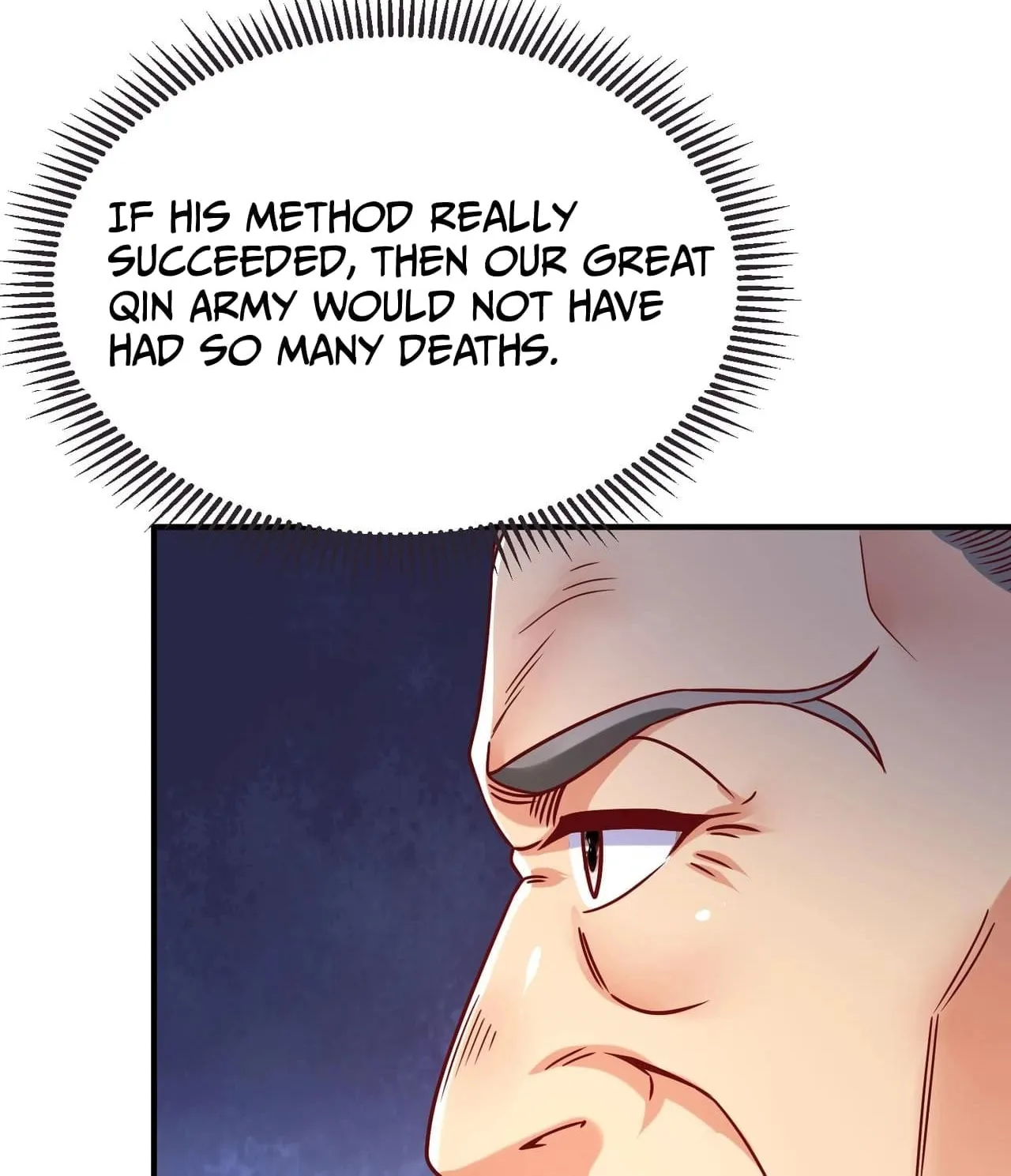 The Son Of The First Emperor Kills Enemies And Becomes A God Chapter 10 page 39 - 
