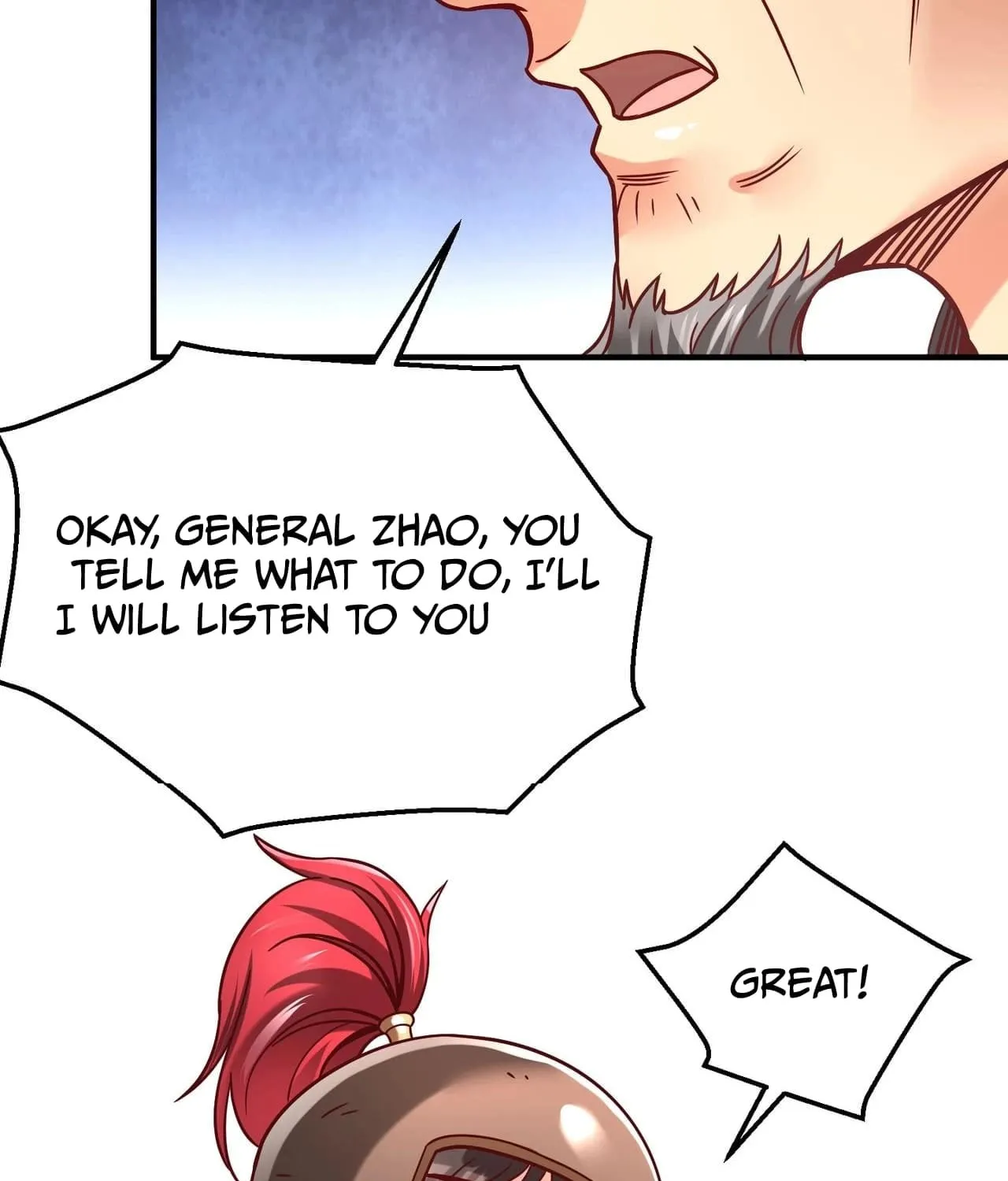 The Son Of The First Emperor Kills Enemies And Becomes A God Chapter 10 page 40 - 