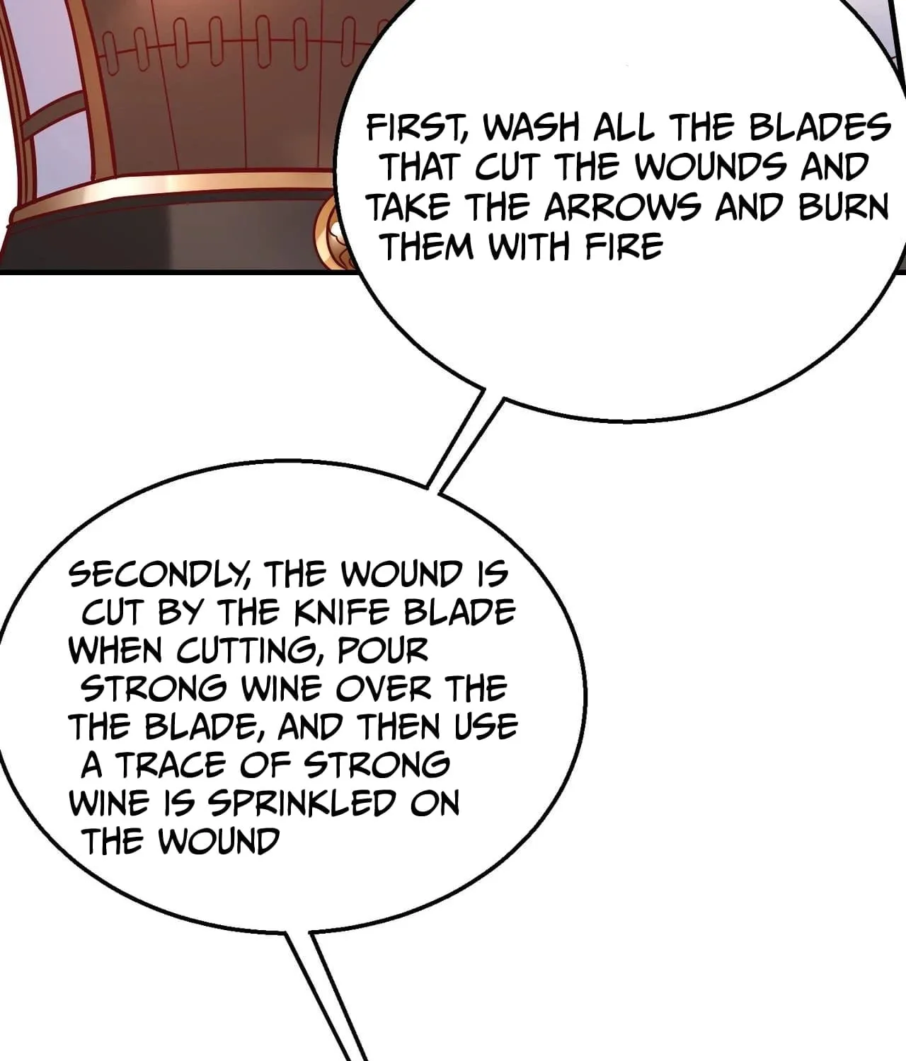 The Son Of The First Emperor Kills Enemies And Becomes A God Chapter 10 page 42 - 
