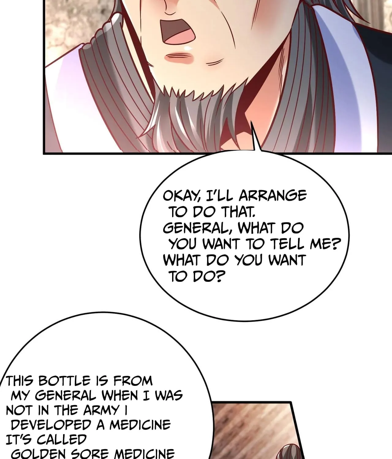 The Son Of The First Emperor Kills Enemies And Becomes A God Chapter 10 page 45 - 