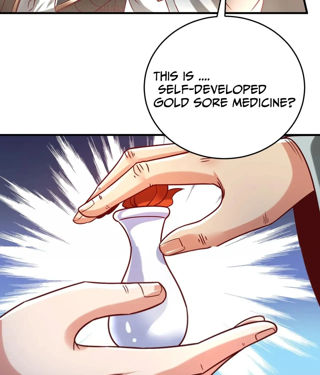 The Son Of The First Emperor Kills Enemies And Becomes A God Chapter 10 page 47 - 