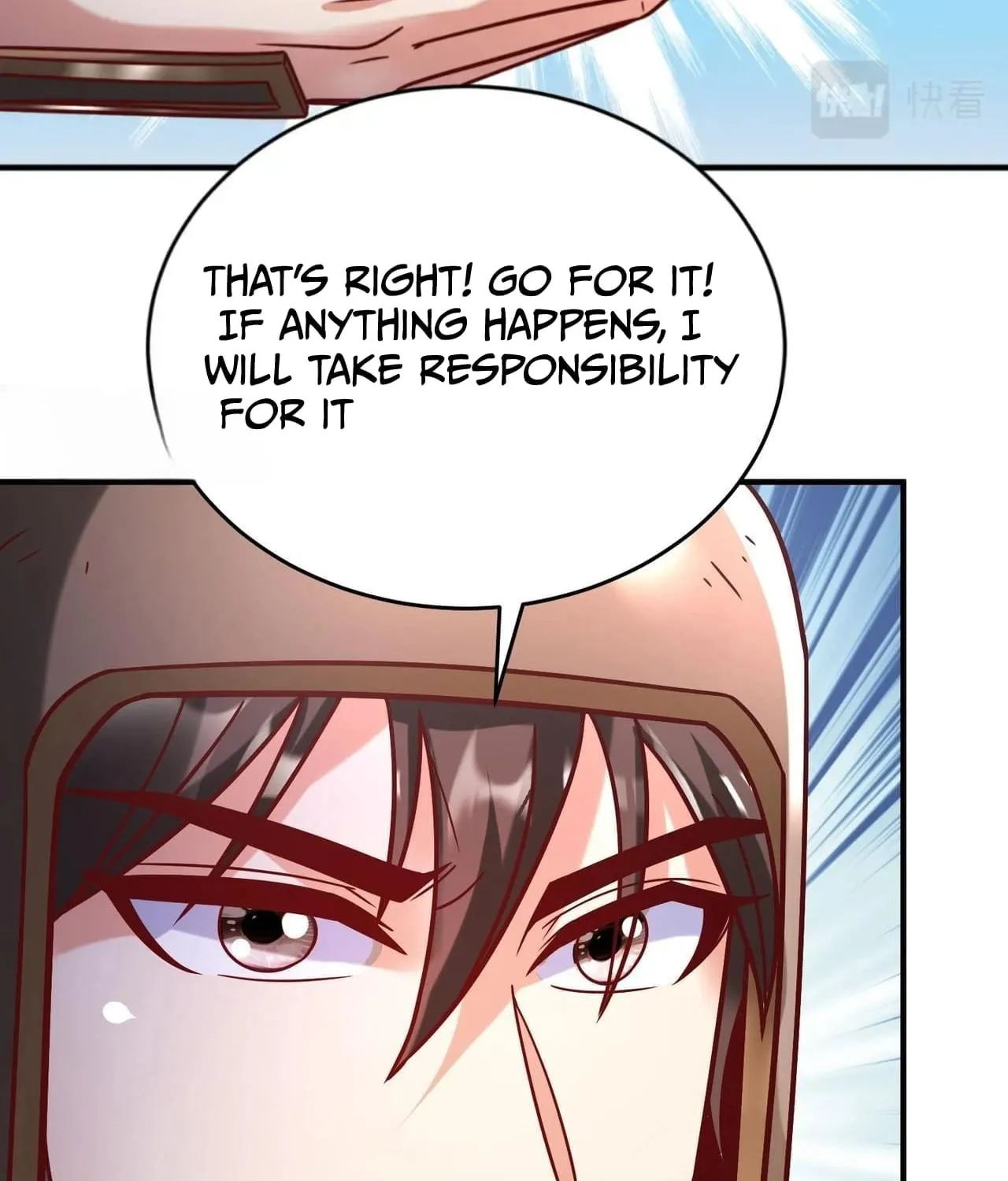 The Son Of The First Emperor Kills Enemies And Becomes A God Chapter 10 page 48 - 