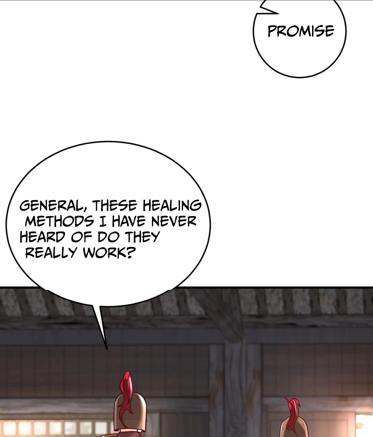 The Son Of The First Emperor Kills Enemies And Becomes A God Chapter 10 page 50 - 