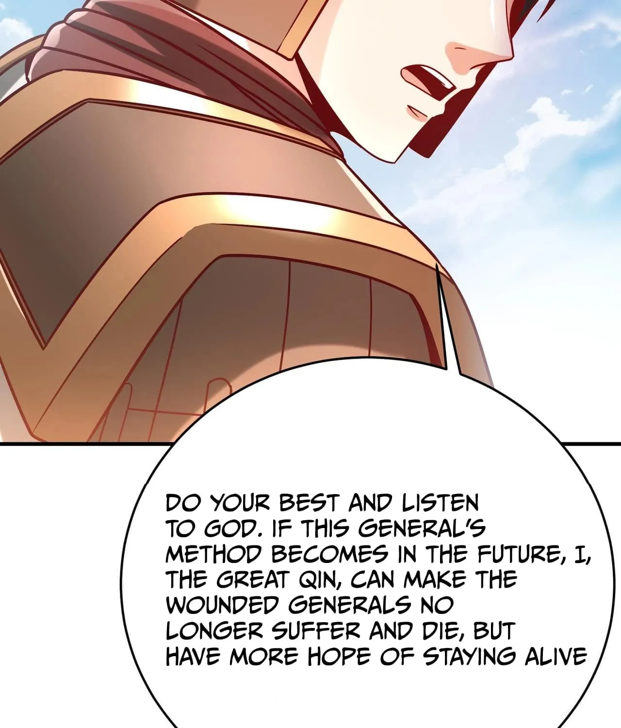 The Son Of The First Emperor Kills Enemies And Becomes A God Chapter 10 page 52 - 