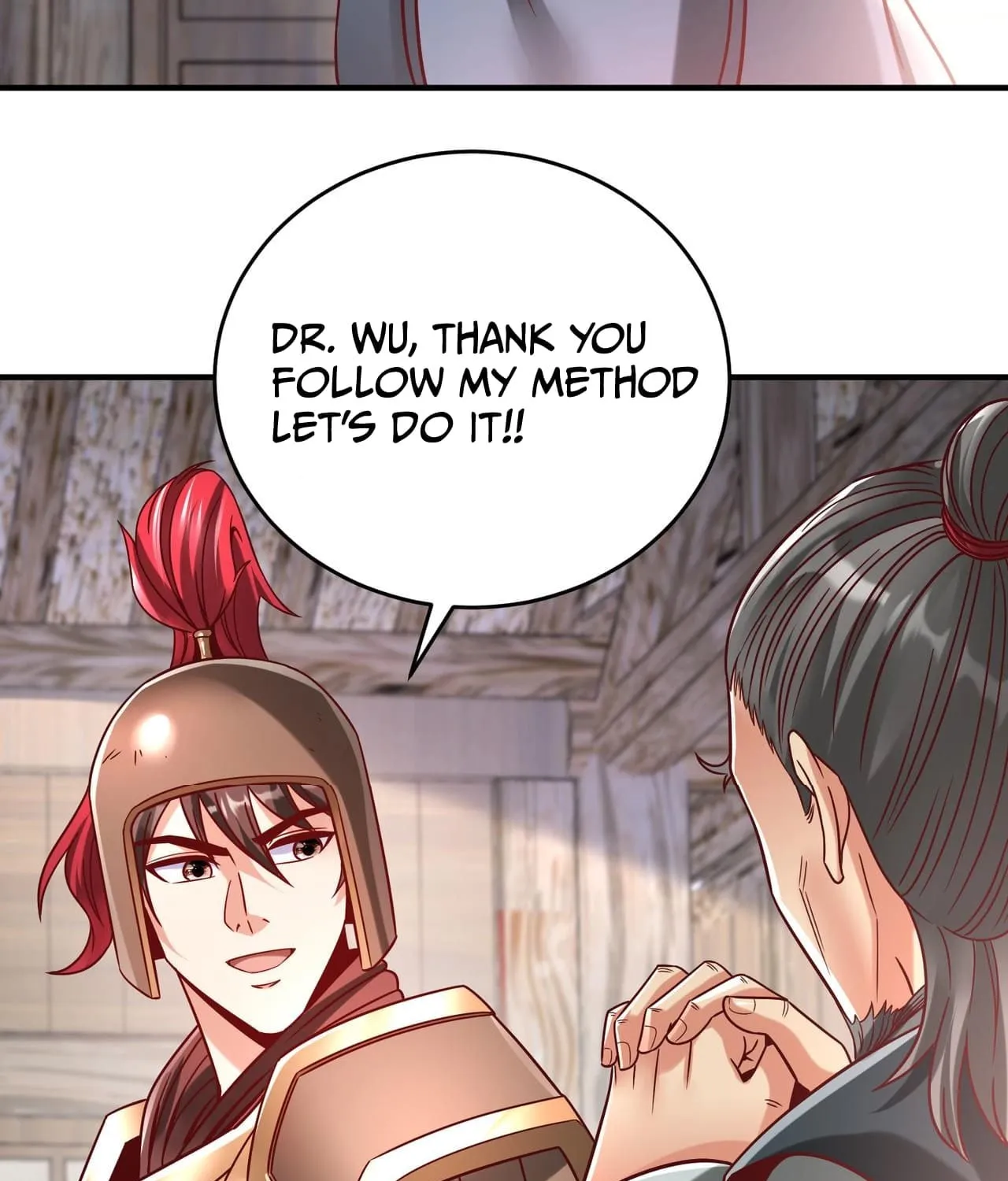 The Son Of The First Emperor Kills Enemies And Becomes A God Chapter 10 page 56 - 