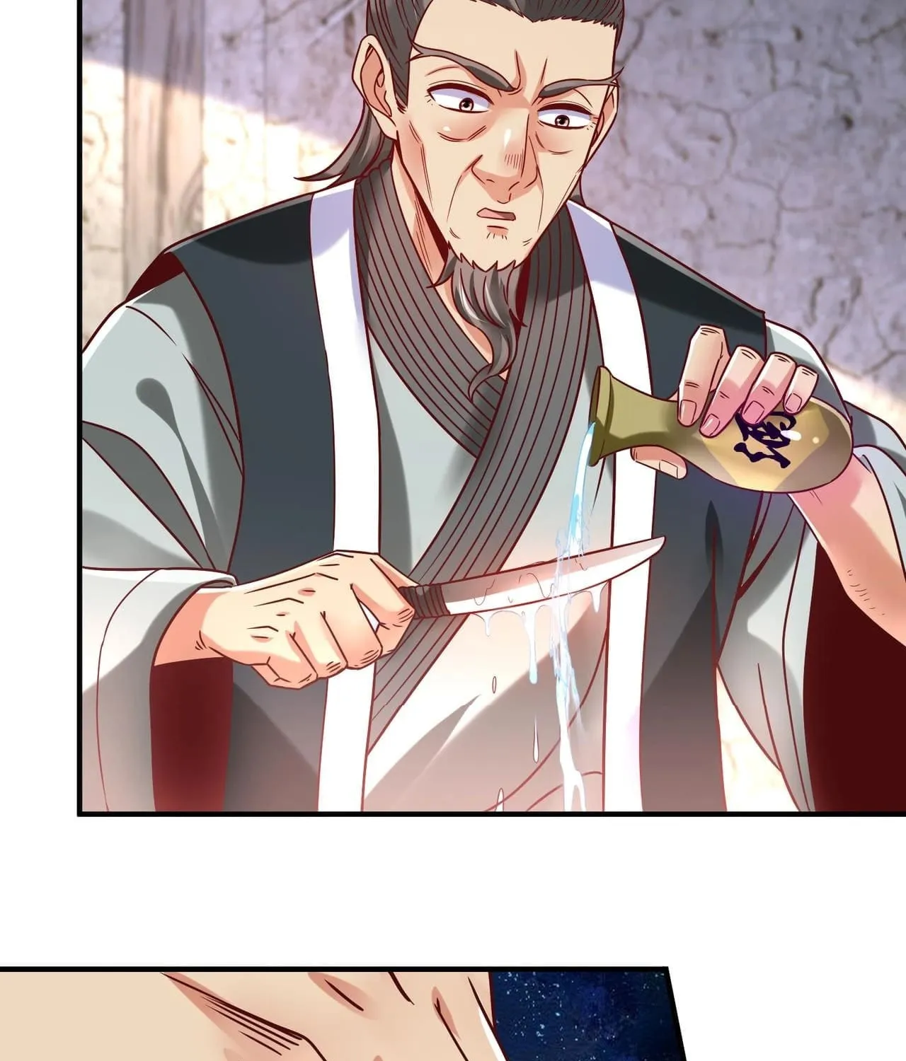 The Son Of The First Emperor Kills Enemies And Becomes A God Chapter 10 page 58 - 