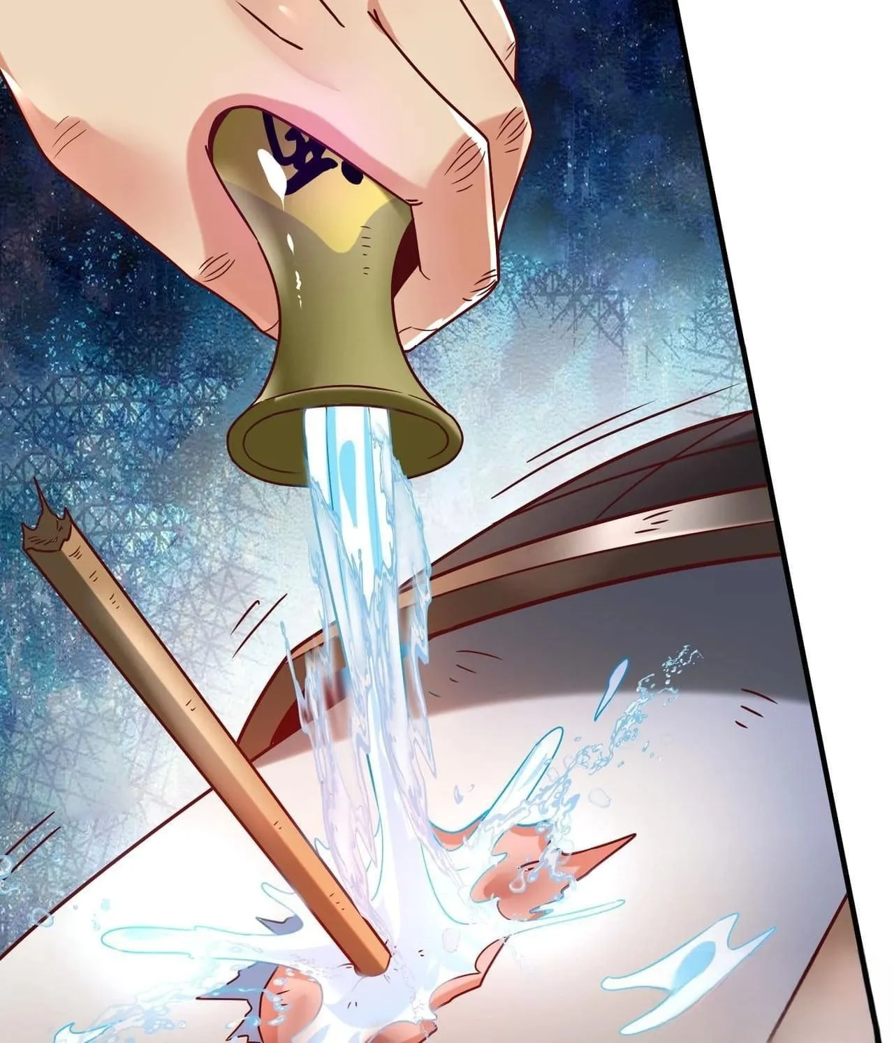 The Son Of The First Emperor Kills Enemies And Becomes A God Chapter 10 page 59 - 