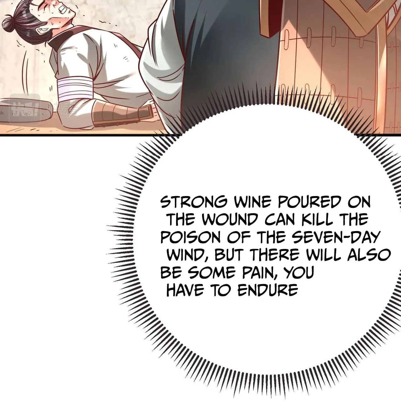 The Son Of The First Emperor Kills Enemies And Becomes A God Chapter 10 page 61 - 