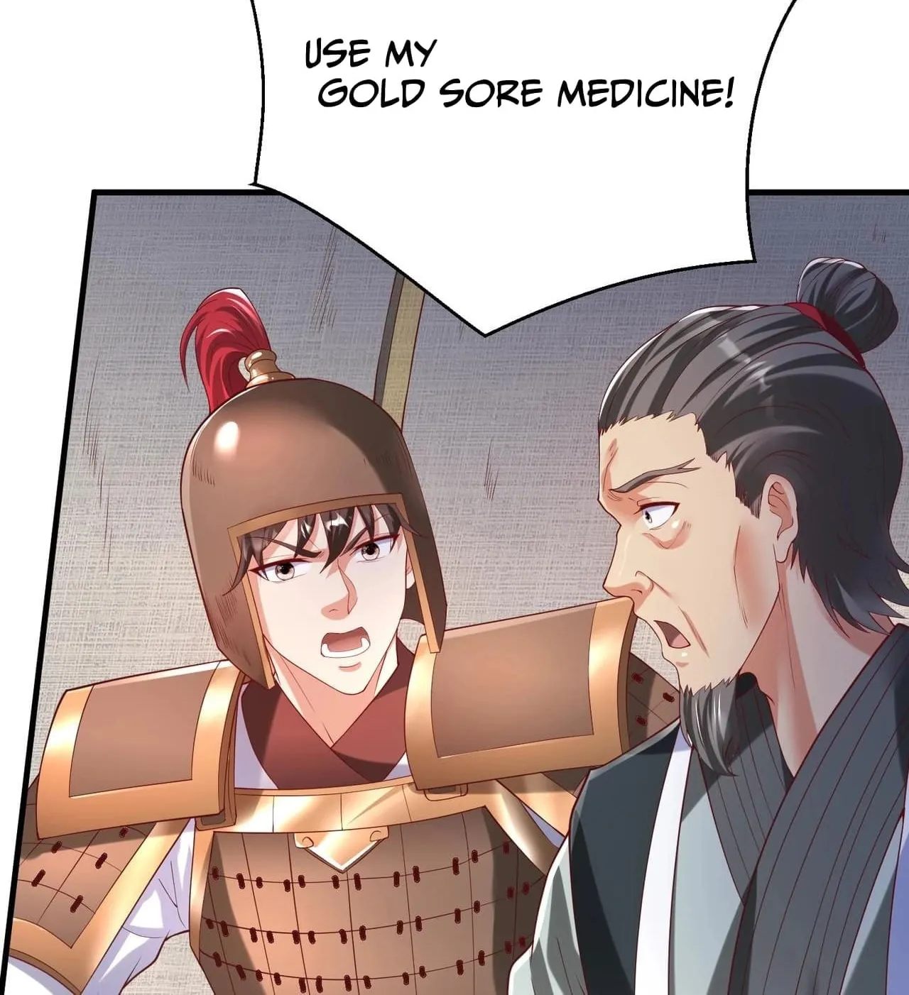 The Son Of The First Emperor Kills Enemies And Becomes A God Chapter 10 page 65 - 