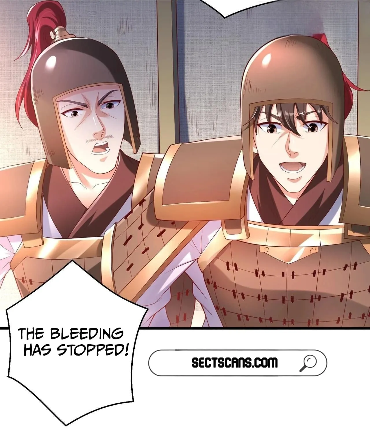 The Son Of The First Emperor Kills Enemies And Becomes A God Chapter 10 page 70 - 