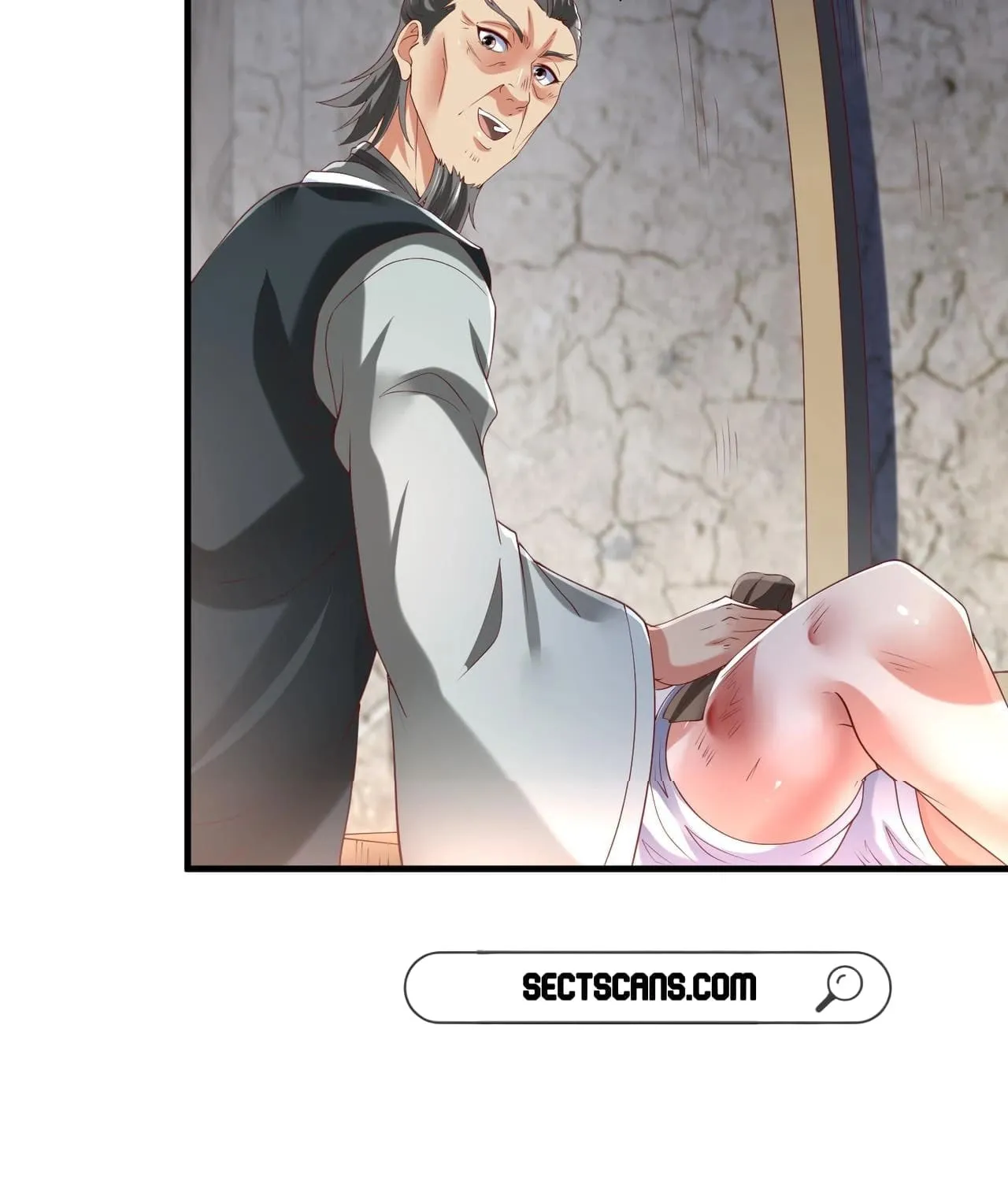 The Son Of The First Emperor Kills Enemies And Becomes A God Chapter 10 page 72 - 