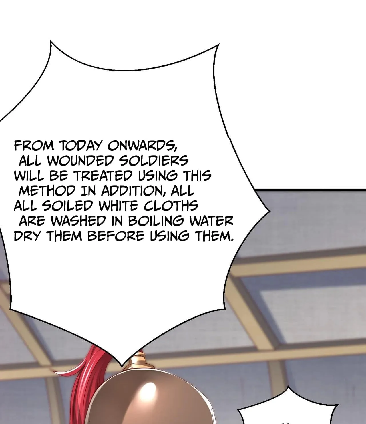 The Son Of The First Emperor Kills Enemies And Becomes A God Chapter 10 page 73 - 